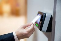 Time and attendance software